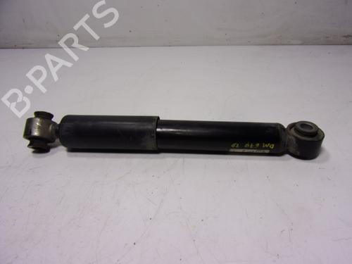 Used Right rear shock absorber PEUGEOT PARTNER Box Body/MPV (K9) 1.6 BlueHDI 100 (99 hp) 15653790