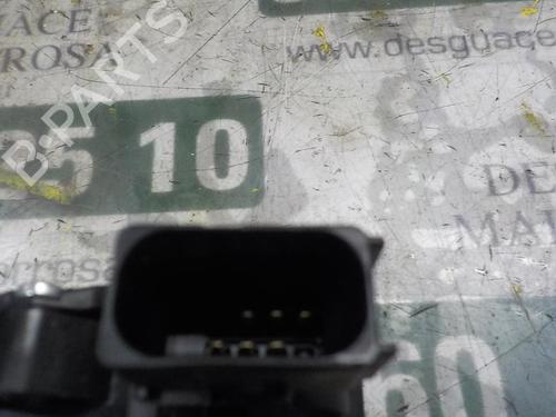 Front left lock OPEL CORSA E (X15) 1.4 (08, 68) | BP3862349C98