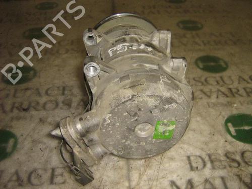 AC compressor NISSAN VANETTE CARGO Van (HC 23)  | BP3772186M34 
