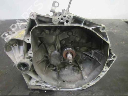 Gearbox CITROËN DS4 (NX_) 1.6 HDi 115 | BP3851941M3 - Image 3