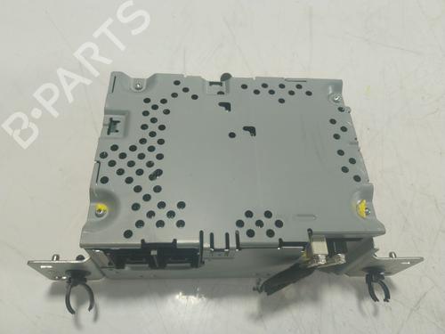 Radio FORD FOCUS IV (HN)  | BP24574336E6