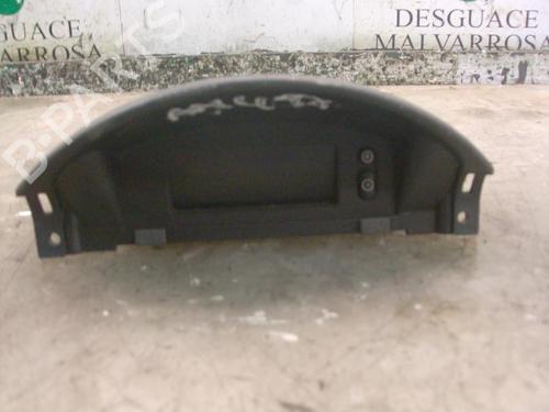 Used Switch Switch OPEL CORSA C (X01) 1.2 (F08, F68) (75 hp) 3761490 3761490