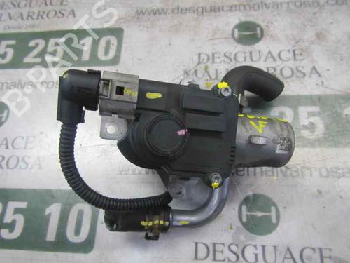 Used Egr Egr DACIA DOKKER MPV (KE_) 1.5 dCi (KEAJ, KEAH) (90 hp) 4000642 4000642