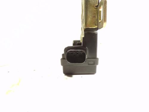 Tailgate lock LAND ROVER RANGE ROVER SPORT I (L320) 2.7 D 4x4 | BP7461226C101 