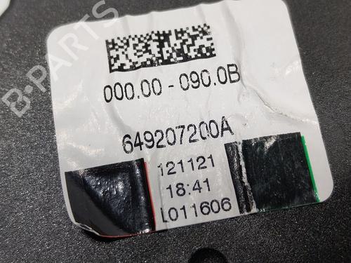 Rear center seatbelt BMW 2 Active Tourer (U06) 220i Mild Hybrid | BP27362092I27 - Image 3