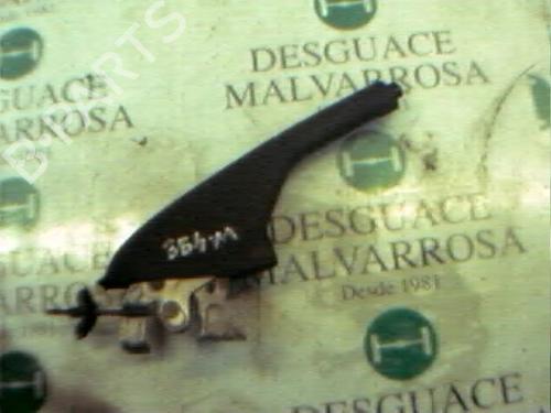 Used Hand brake Hand brake SEAT CORDOBA (6L2) 1.4 16V (75 hp) 8772131 8772131
