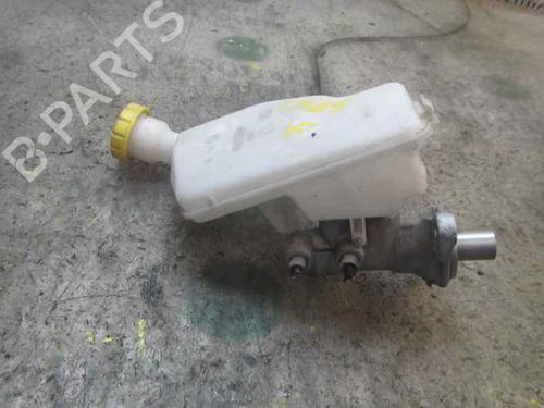 Brake master cylinder CITROËN C4 CACTUS  | BP4006655M77 