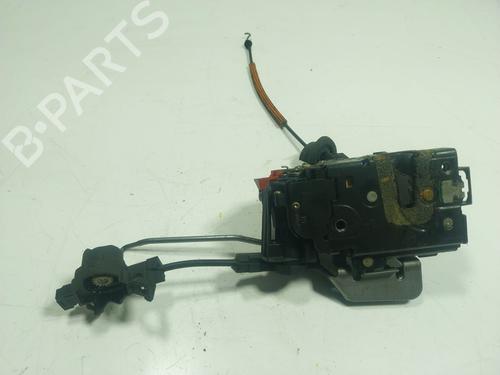 Used Front left lock AUDI A8 D3 (4E2, 4E8) 4.2 quattro (335 hp) 18836953