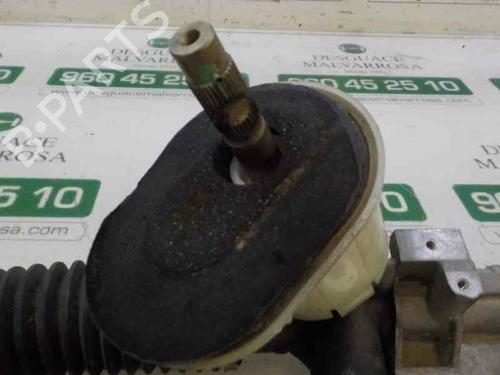 Steering rack RENAULT MEGANE III Coupe (DZ0/1_)  | BP6082911M22 