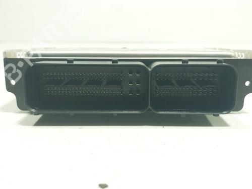 Engine control unit (ECU) VW TIGUAN (CT1) | BP36156327M57 - Image 3