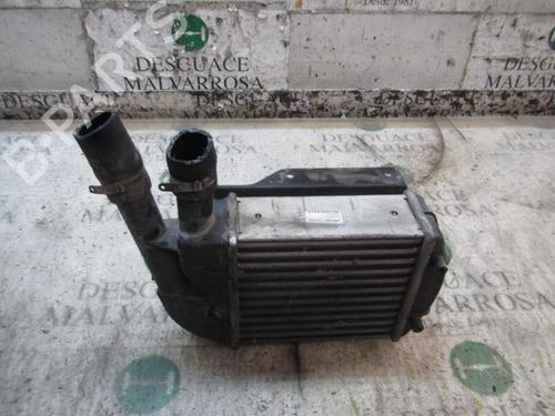 Intercooler Intercooler FIAT PANDA Hatchback Van (169_) [2004-2026] 4011642 4011642