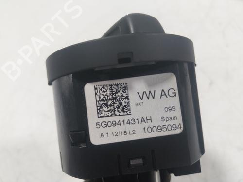 Headlight switch SEAT LEON (5F1) 1.2 TSI | BP18149339I24 