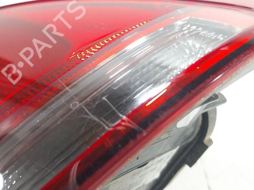 Right taillight VW GOLF VII (5G1, BQ1, BE1, BE2) 2.0 R 4motion | BP27179770C35 