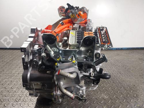 Gearbox TOYOTA RAV 4 V (_A5_, _H5_) 2.5 Hybrid (AXAH52) | BP17558080M3 