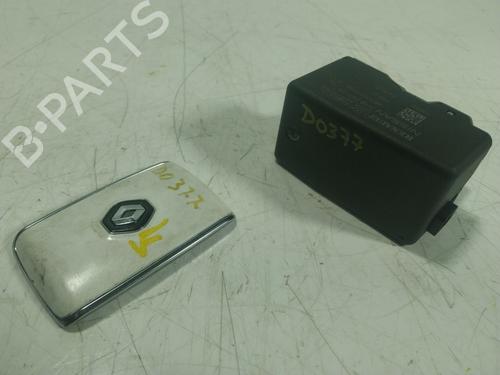 Electronic module RENAULT MEGANE IV Hatchback (B9A/M/N_)  | BP18546030M83 
