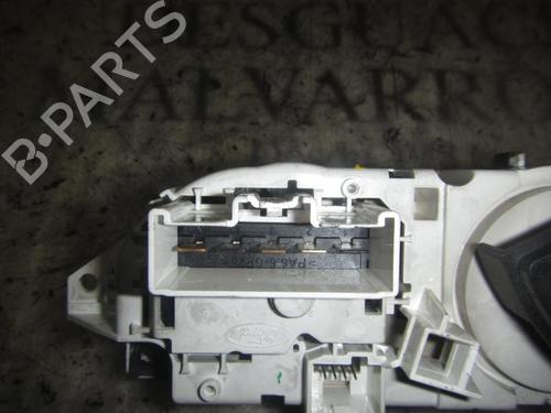 Climate control FORD FOCUS II Turnier (DA_, FFS, DS) 1.6 TDCi | BP3832594I5 