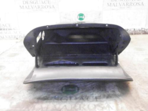 Glove box CITROËN C5 II (RC_) | BP3787955C95 - Image 3