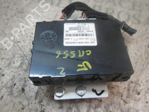 Used Electronic module KIA RIO II (JB) 1.6 CVVT (112 hp) 4017583