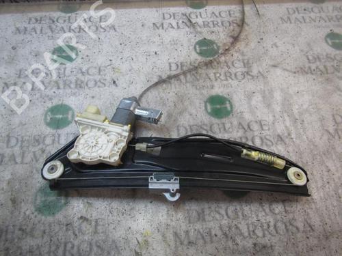 Rear left window mechanism BMW 7 (E65, E66, E67) 745 i, Li | BP4011612C24 - Image 4