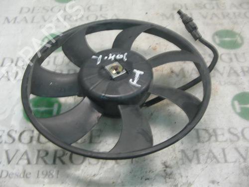 Køleventilator elektrisk HYUNDAI ACCENT II (LC) 1.5 CRDi (82 hp) 3753994
