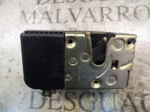 Used Front left lock Front left lock 3805433 3805433
