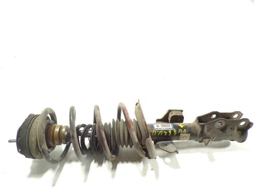 Used Right front shock absorber Right front shock absorber MAZDA 2 (DY) [2003-2007] 7573540 7573540