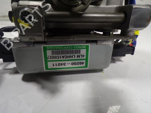 Steering column SSANGYONG KORANDO (CK)  | BP11038979M21  - Image 6