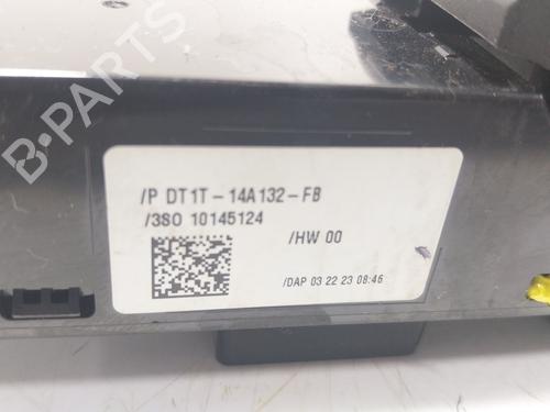 Left front window switch FORD TRANSIT COURIER B460 Box Body/MPV 1.5 EcoBlue | BP29962492I27