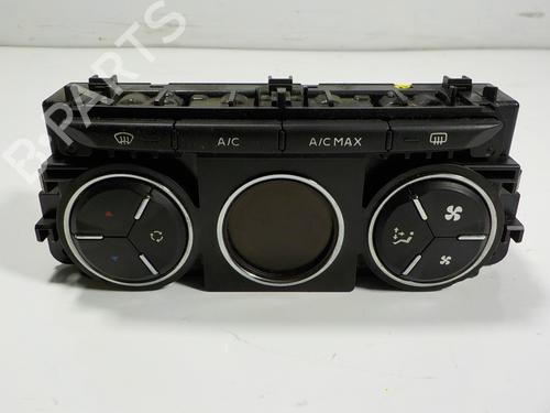 Used Climate control CITROËN C-ELYSEE (DD_) 1.6 BlueHDi 100 (99 hp) 11797315