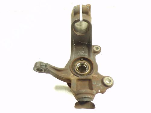 Left front steering knuckle FORD MONDEO IV (BA7) 2.0 TDCi | BP8919402M25 