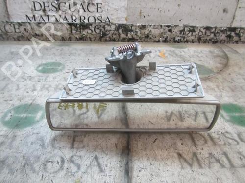 Used Rear mirror Rear mirror SEAT LEON (1P1) 1.9 TDI (105 hp) 3843627 3843627