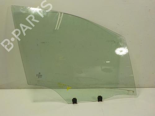 Used Front right door window PEUGEOT 2008 I (CU_) [2013-2025]  17051270
