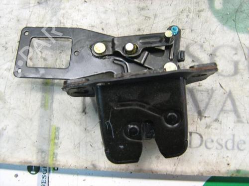 Used Tailgate lock HYUNDAI COUPE II (GK) 2.0 GLS (143 hp) 3760977