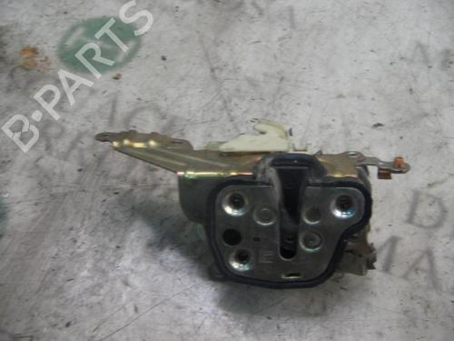 Used Front right lock OPEL ASTRA F Hatchback (T92) [1991-2000]  3742058