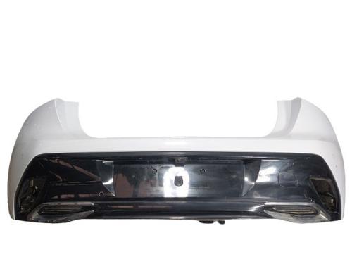 Used Rear bumper Rear bumper PEUGEOT 308 III (FB_, FH_, FP_, F3_, FM_) Hybrid 225 (F3DGYT, F3DGNH) (224 hp) 34152580 34152580