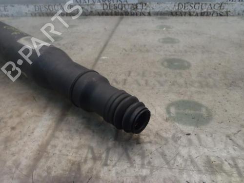 Driveshaft MERCEDES-BENZ E-CLASS (W211)  | BP3812527M37