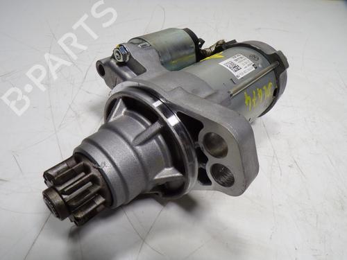 Used Starter Starter SEAT LEON Sportstourer (KL8, KLD) 1.5 TSI (150 hp) 15066637 15066637