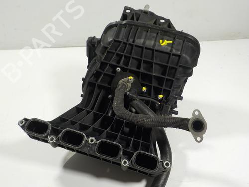 Intake manifold BMW 3 (E90) 320 i | BP12436817M70 