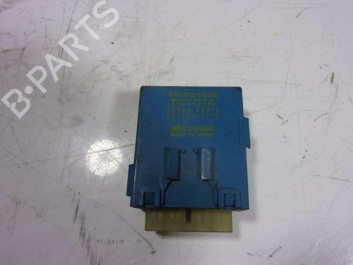 Used Electronic module Electronic module TOYOTA SUPRA (_A7_) 3.0 Turbo (MA70_, MA70) (238 hp) 40098591 40098591