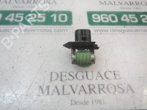 Used Heater resistor PEUGEOT BIPPER (AA_) 1.4 HDi (68 hp) 11644737