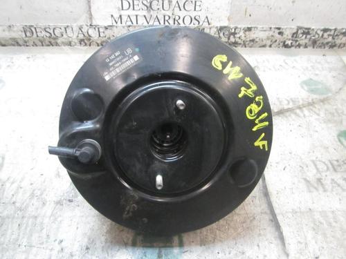 Used Servo brake Servo brake OPEL ZAFIRA / ZAFIRA FAMILY B (A05) [2005-2019] 3837547 3837547