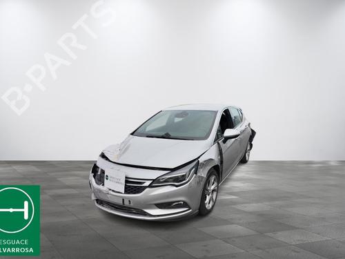 Engine control unit (ECU) OPEL ASTRA K (B16)  | BP16940589M57 