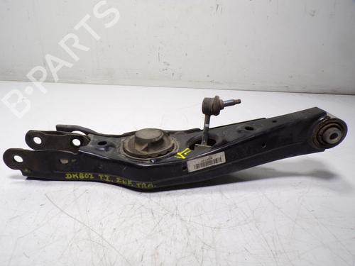 Used Left rear suspension arm Left rear suspension arm 13938226 13938226