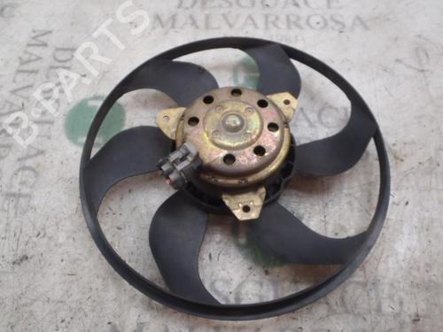 Koelventilatormotor LANCIA YPSILON (843_) 1.2 (843.AXA1A) | BP3825804M35 