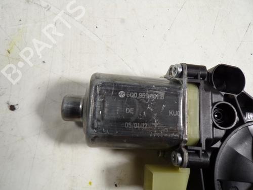 Right front window motor AUDI A3 Sportback (8VA, 8VF)  | BP8136685E20 