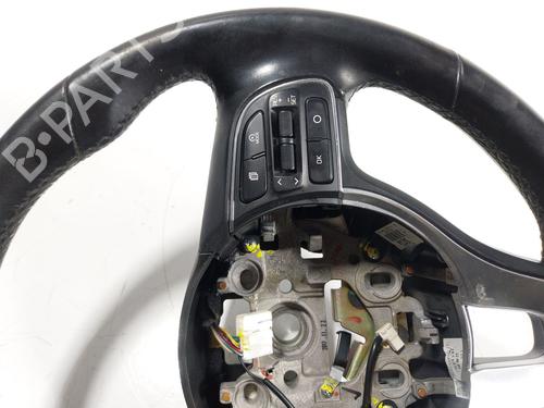 Steering wheel KIA SPORTAGE IV (QL, QLE) 1.7 CRDi | BP20312969C49 