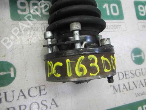 Right front driveshaft SEAT LEON (1M1) 1.9 TDI | BP3872889M39 