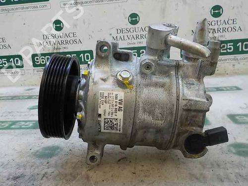AC compressor SEAT IBIZA V (KJ1, KJG)  | BP5321582M34 