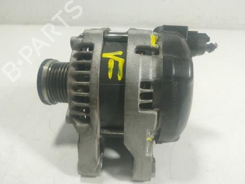 Alternator FORD FIESTA VII (HJ, HF)  | BP21540264M7 