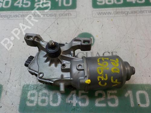 Used Front wiper motor Front wiper motor MAZDA 5 (CR) 2.0 CD (CR19) (143 hp) 3867361 3867361